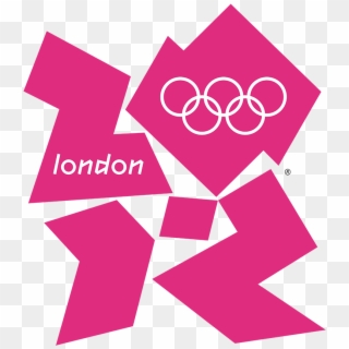 London Summer Olympics - Ugliest Logos Clipart