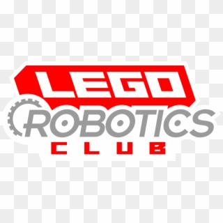 Lego Robotics Team Logo Clipart