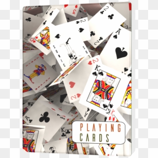 Poker Cards T Shirt Clipart