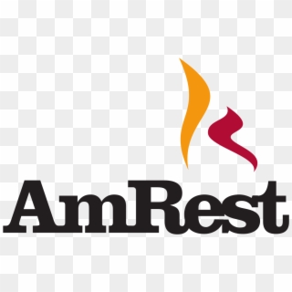 Amrest Logo Clipart