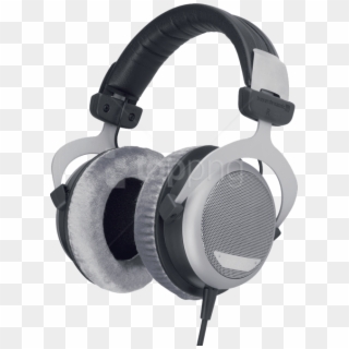 Free Png Download Music Headphone Png Images Background - Beyerdynamic Dt 880 Pros Clipart