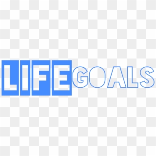 Cropped Life Goals 1 1 - Circle Clipart