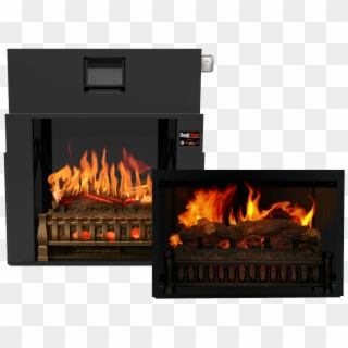 Electrical Fireplace New Electric Fireplaces - Magikflame Insert Clipart