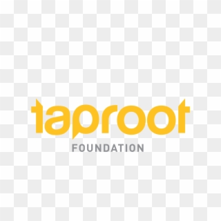 Taproot Foundation Connects Nonprofits To Business - Tan Clipart