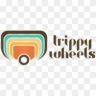 Trippy Wheels - Trippywheels Clipart