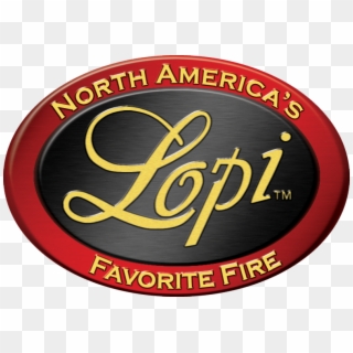 From Private Luxury Homes, To Hotels, Casinos, Restaurants, - Lopi Stoves Logo Clipart
