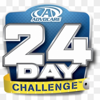 Our Next Group Challenge - Advocare 24 Clipart
