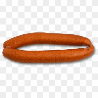 Smoked Kielbasa - Kiełbasa Png Clipart