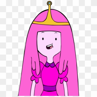 Adventure Time Clipart Princess Bubblegum - Princess Bubblegum - Png Download