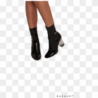 Work Boots Clipart