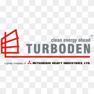Turboden S - Turboden Logo Clipart