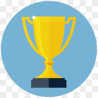 1028 X 1028 5 - Trophy Clipart