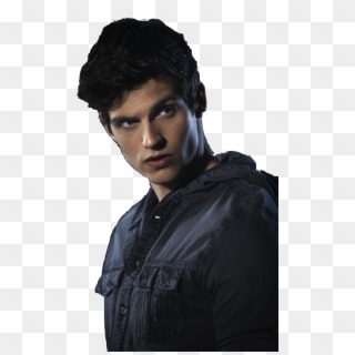 Png Teen Wolf - Isaac Lahey Clipart