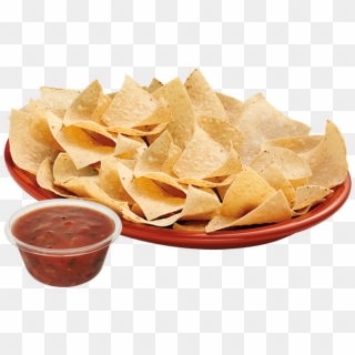 Chips And Salsa Png Clipart