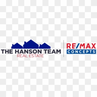 The Hanson Team Re/max Concepts - Graphic Design Clipart