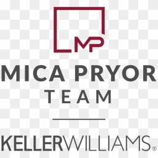 Mica Pryor Team - Keller Williams Realty Clipart