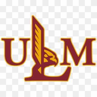 University Of Louisiana At Monroe - University Of Louisiana At Monroe Logo Clipart