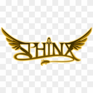 Logo Sphinx Png - Sphinx Clipart