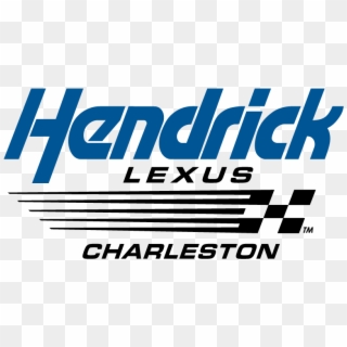 Hotels Nearby - Hendrick Lexus Charleston Logo Clipart