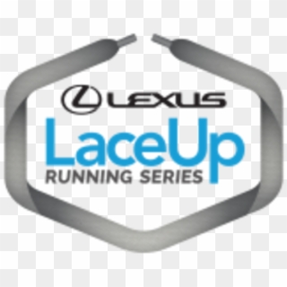 Lexus Laceup Running Series - Lexus Clipart