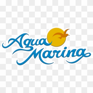 Agua Marina De Sechura - Graphic Design Clipart