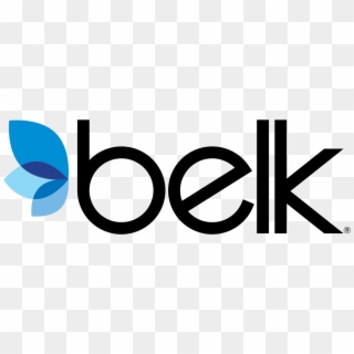 Belk Logo Png Clipart