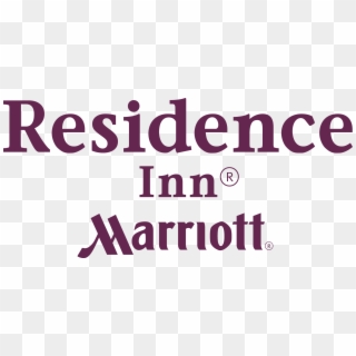 Residence Inn By Marriott Florence - Residence Inn Marriott Logo Clipart