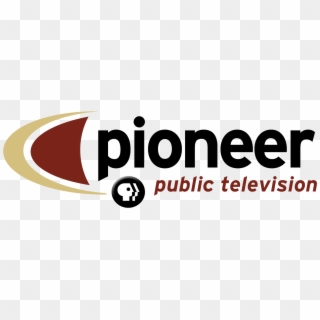 Pioneer Hd Channel Info - Pioneer Public Tv Logo Clipart