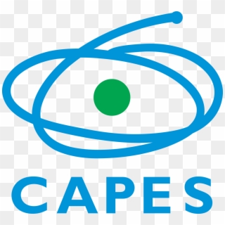 Capes Logo - Logo Da Capes Clipart