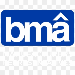 Bma Mark Only Logo - Graphic Design Clipart