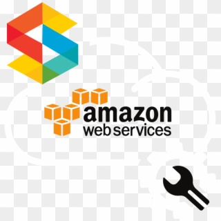 Socialengine Setup And Installation On Amazon Cloud - Amazon Web Services Clipart