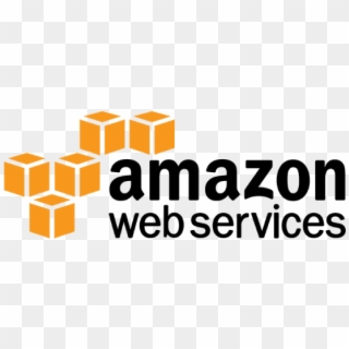 Aws Logo - Amazon Web Services Icon Clipart