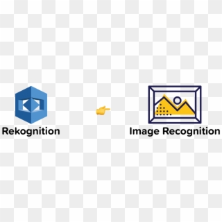 Internet Of Things - Aws Rekognition Icon Clipart