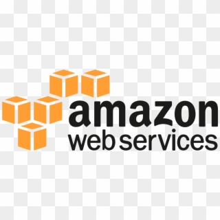 Aws Logo - Amazon Web Services Icon Clipart