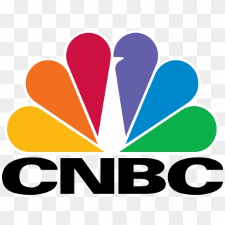 Find Out More On Youtube - Logo Cnbc Clipart