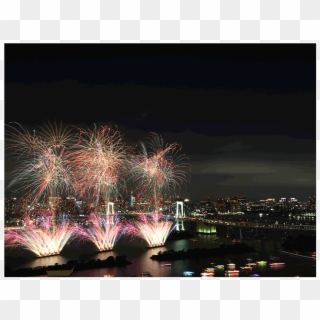 A Location Unlike Any Other With Brilliant Views Of - Fireworks Clipart