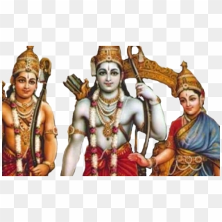 Sri Veera Venkata Sathyanarayana Swamy Seva Trust-part - Sri Rama Navami Good Morning Clipart