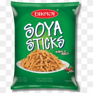 Soya Sticks - Bikaji Soya Sticks Clipart