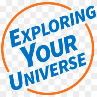 Exploring Your Universe - Coloring Pages Clipart