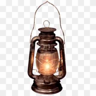 Free Png Download Decorative Lantern Png Images Background - Old Lantern Clipart