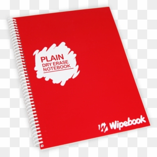700 X 628 5 - Dry Erase Lined Notebook Clipart