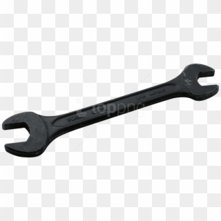 Free Png Wrench - Гаечный Ключ На 42 Clipart