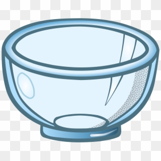 This Free Icons Png Design Of Bowl Clipart