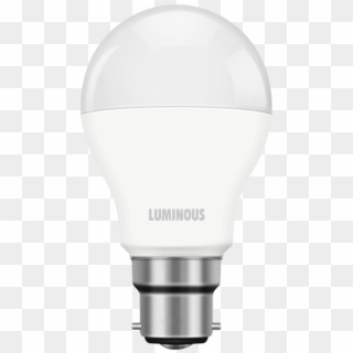 7w Led Bulb - Fluorescent Lamp Clipart