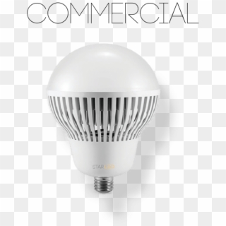 Compact Fluorescent Lamp Clipart