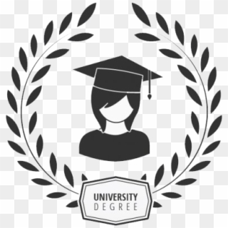 Graduation Degree Png - ثيمات تخرج 2019 Clipart
