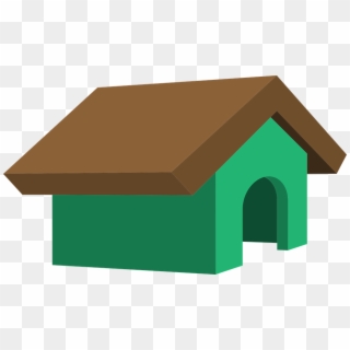 Doghouse Png - Doghouse Clipart