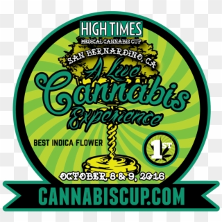 2016 Snoop Master Socal Halloweencupbest Indica Flower Clipart