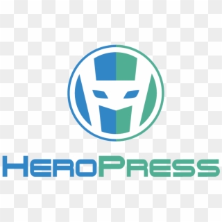 Heropress At Wordcamp Pune - Emblem Clipart