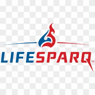 Lifesparq Triumph Every Day - Graphic Design Clipart